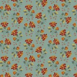 Secret Stash - Blue Willow